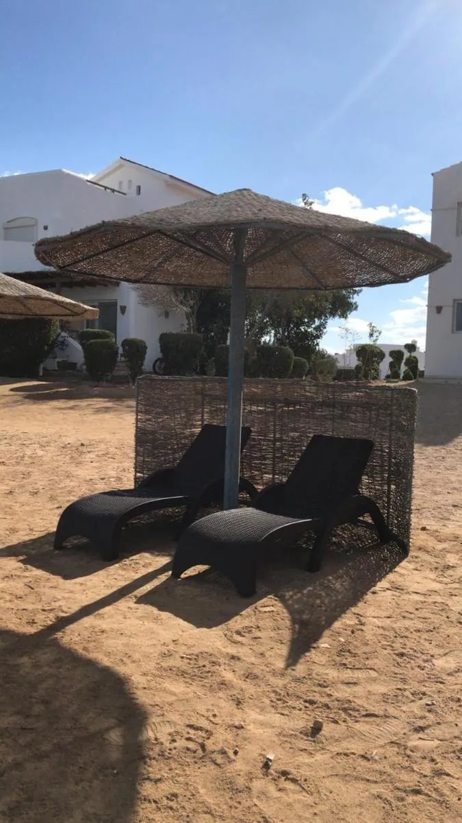 Image 4 of Twin Lagoon Apartment at White Villas El Gouna