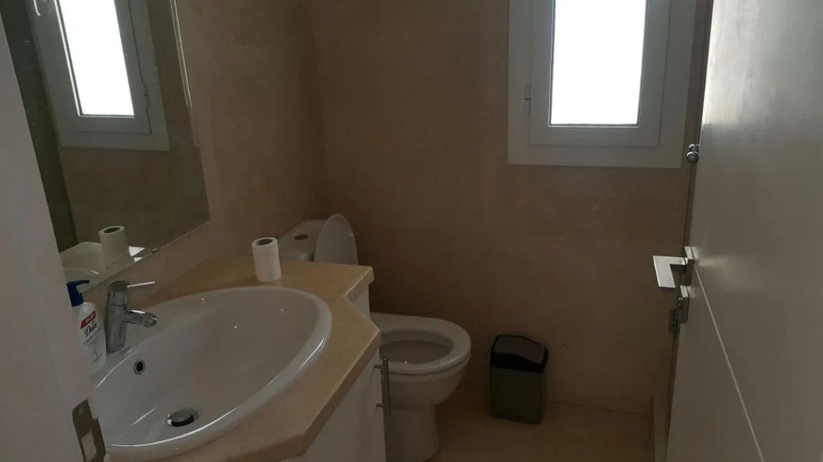 Image 1 of Twin Lagoon Apartment at White Villas El Gouna