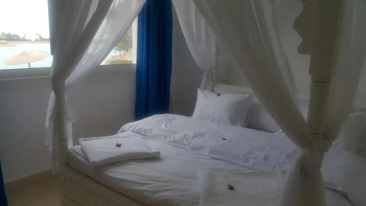 Image 5 of Twin Lagoon Apartment at White Villas El Gouna