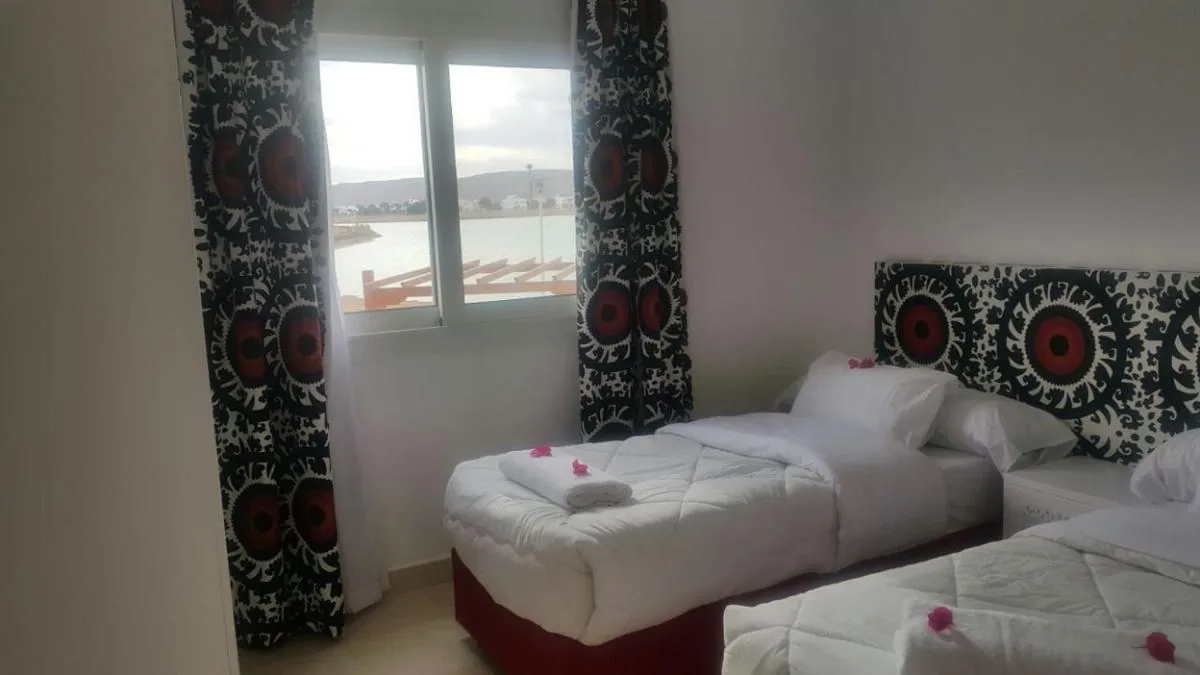 Image of Twin Lagoon Apartment at White Villas El Gouna
