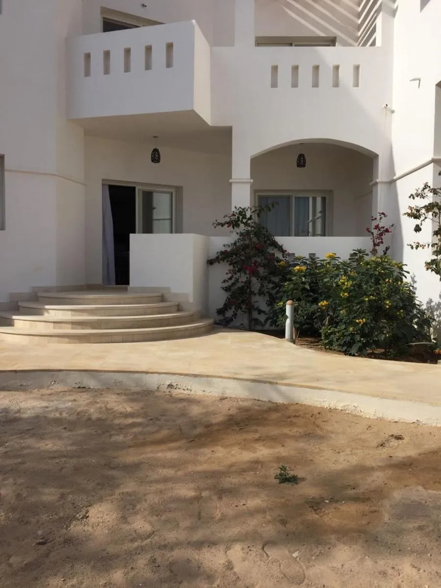 Image 3 of Twin Lagoon Apartment at White Villas El Gouna