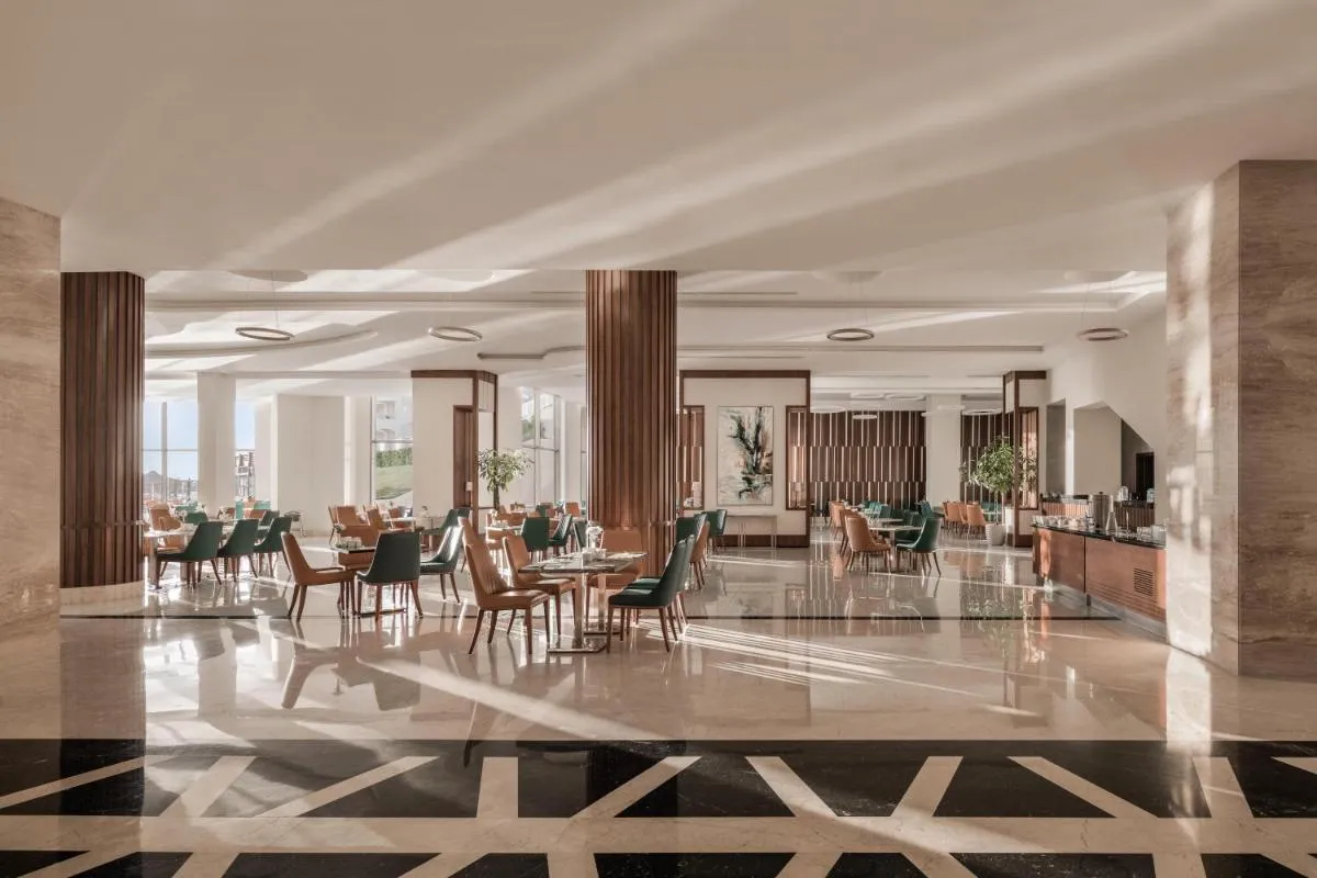 Image 3 of Xanadu Makadi Bay – High Class All Inclusive