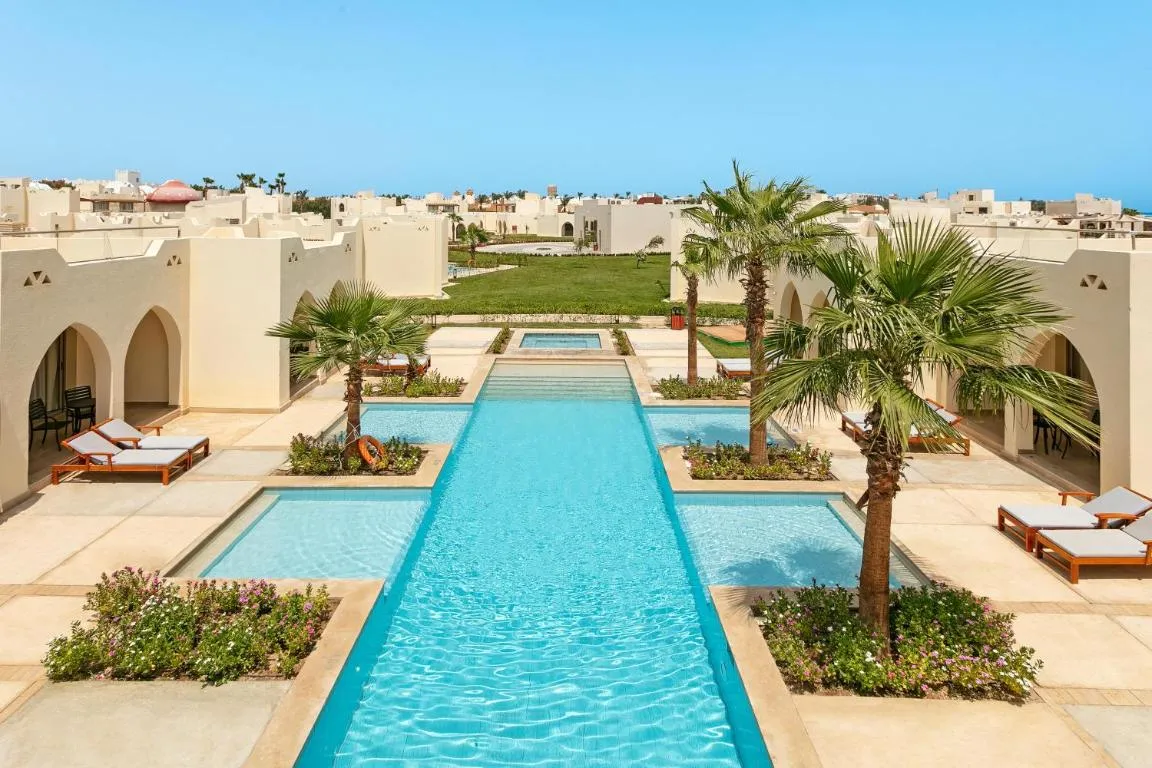 Image of Xanadu Makadi Bay – High Class All Inclusive