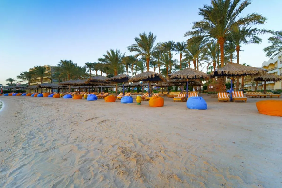 Image 3 of ZYA Regina Resort and Aqua Park Hurghada