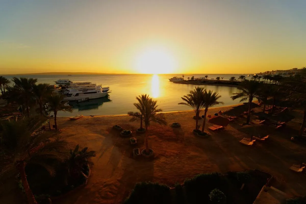 Image 5 of ZYA Regina Resort and Aqua Park Hurghada