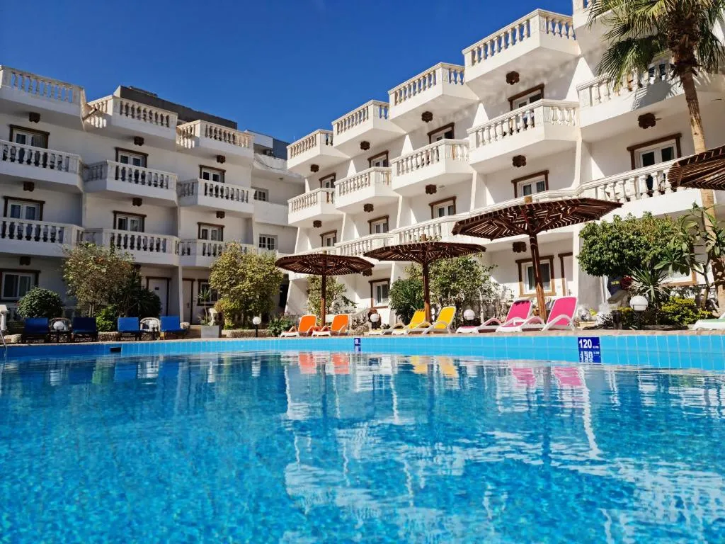 Image of Zak Inn