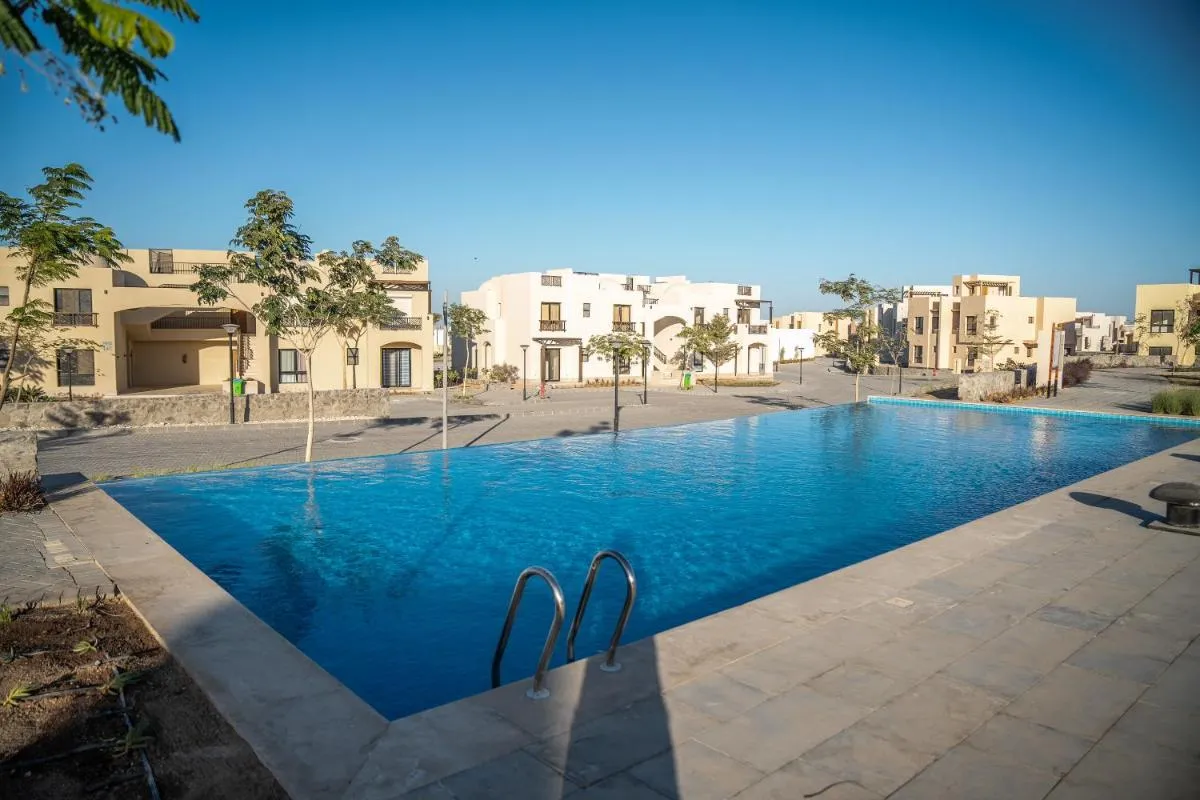 Image 3 of 4 Bedrooms, Luxury Villa Makadi Heights