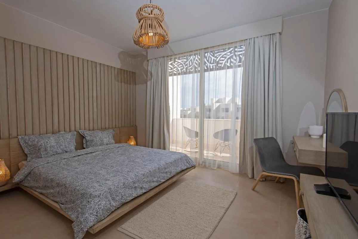 Image 1 of A Stunning Seaview Penthouse; 3bedrooms + nanny