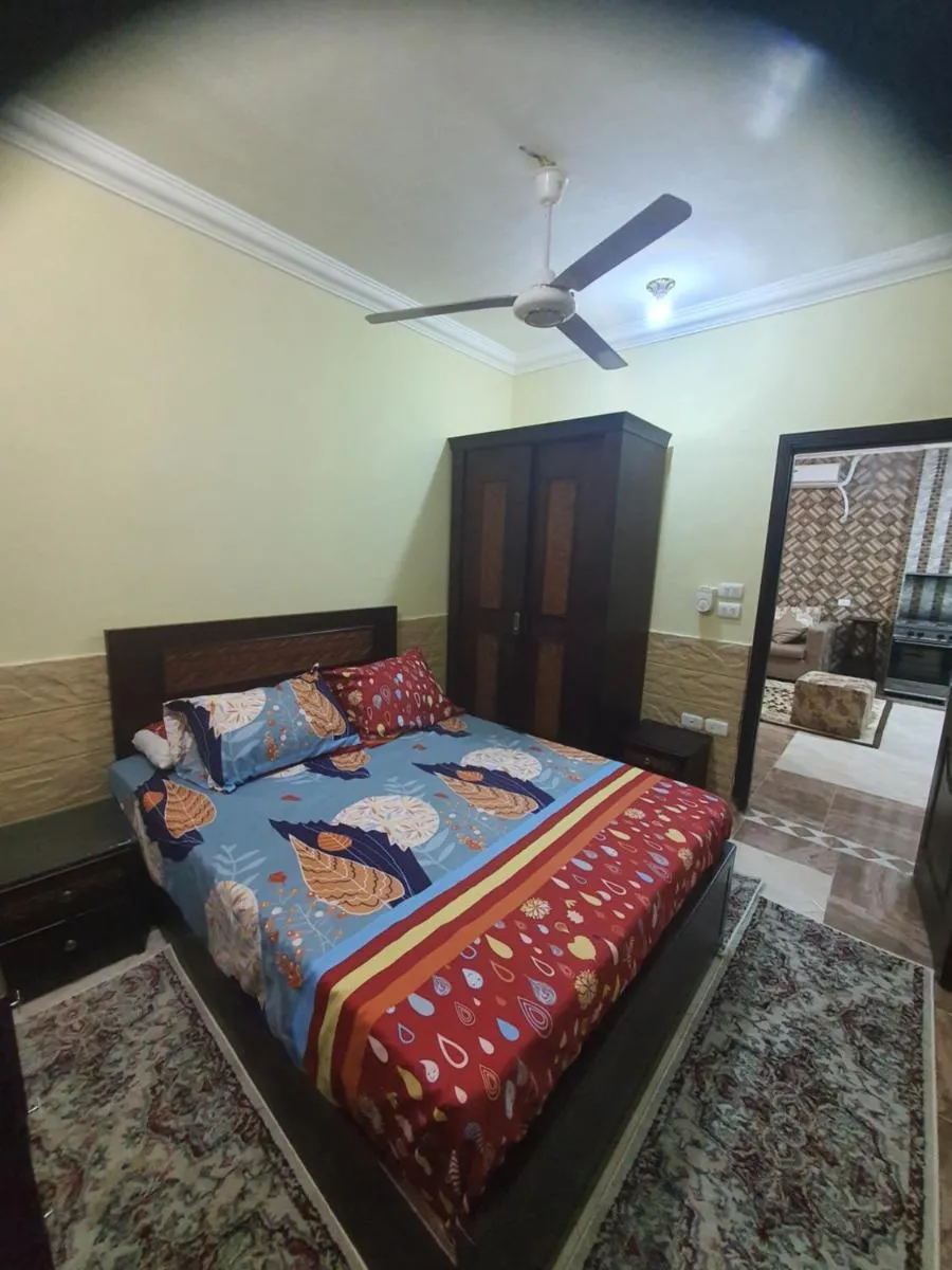 Image 1 of Abeer Suites 4 basement