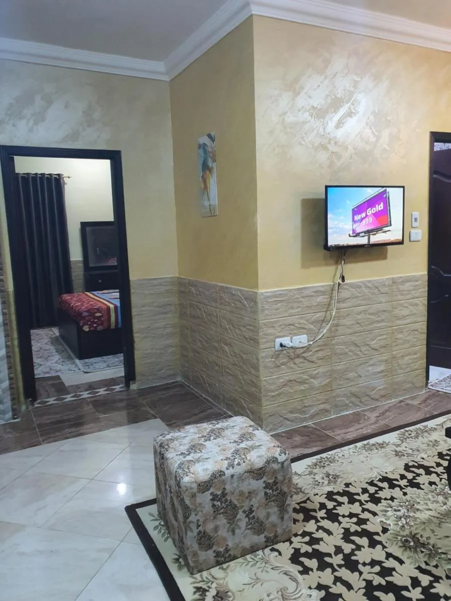 Image 4 of Abeer Suites 4 basement