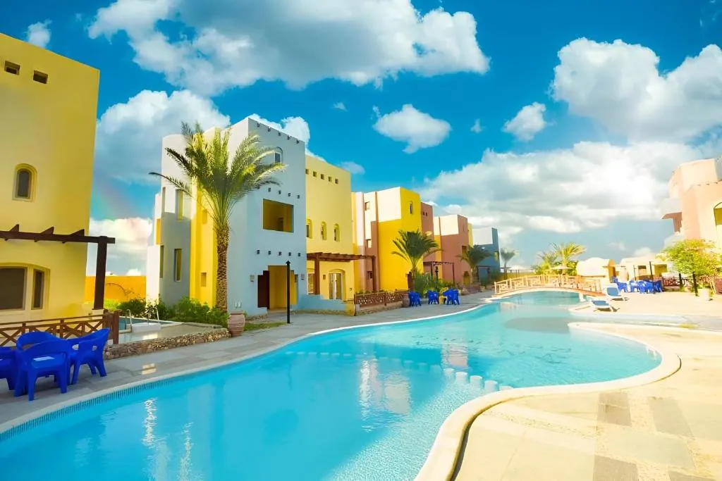 Image of Al Dora Boutique hotel