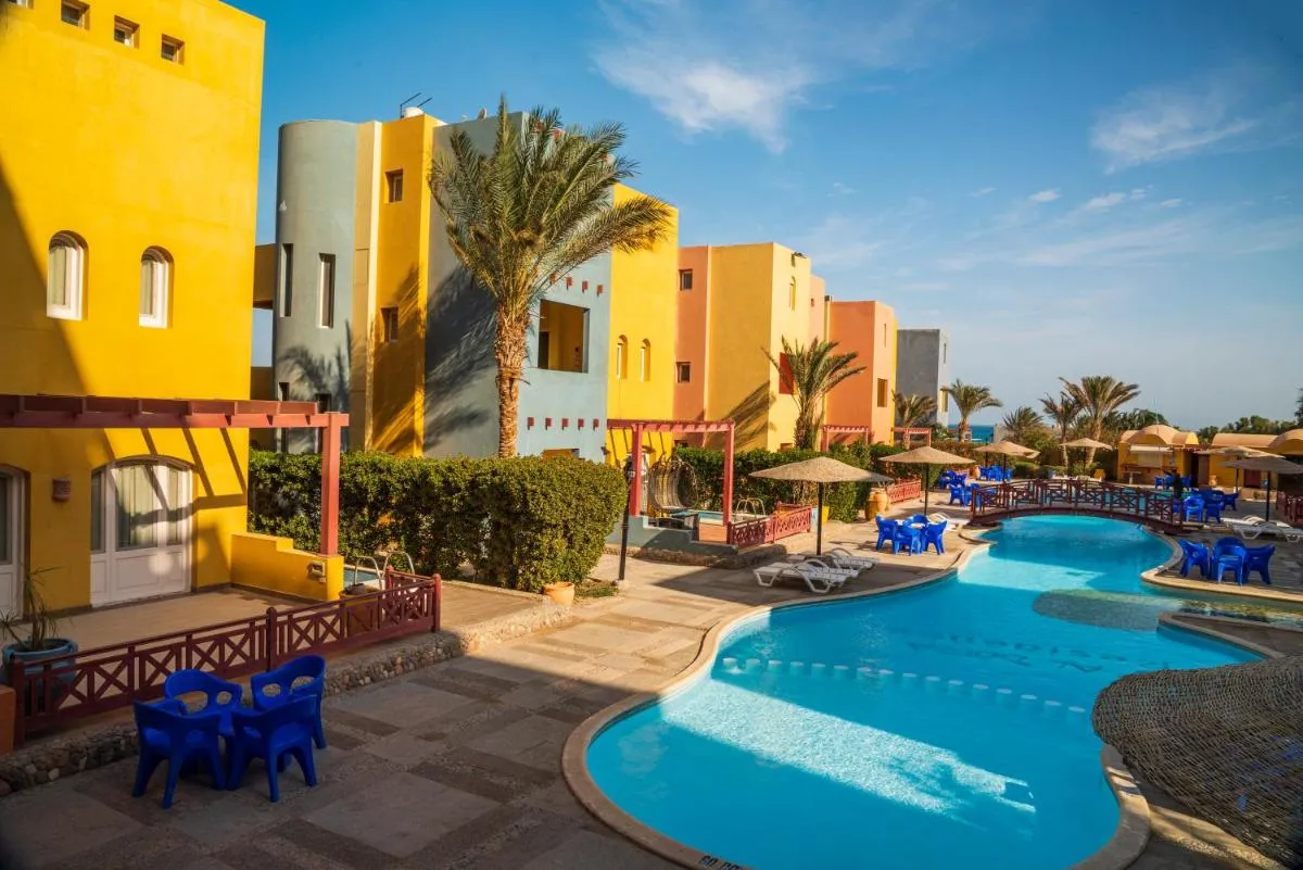 Image 2 of Al Dora Boutique hotel
