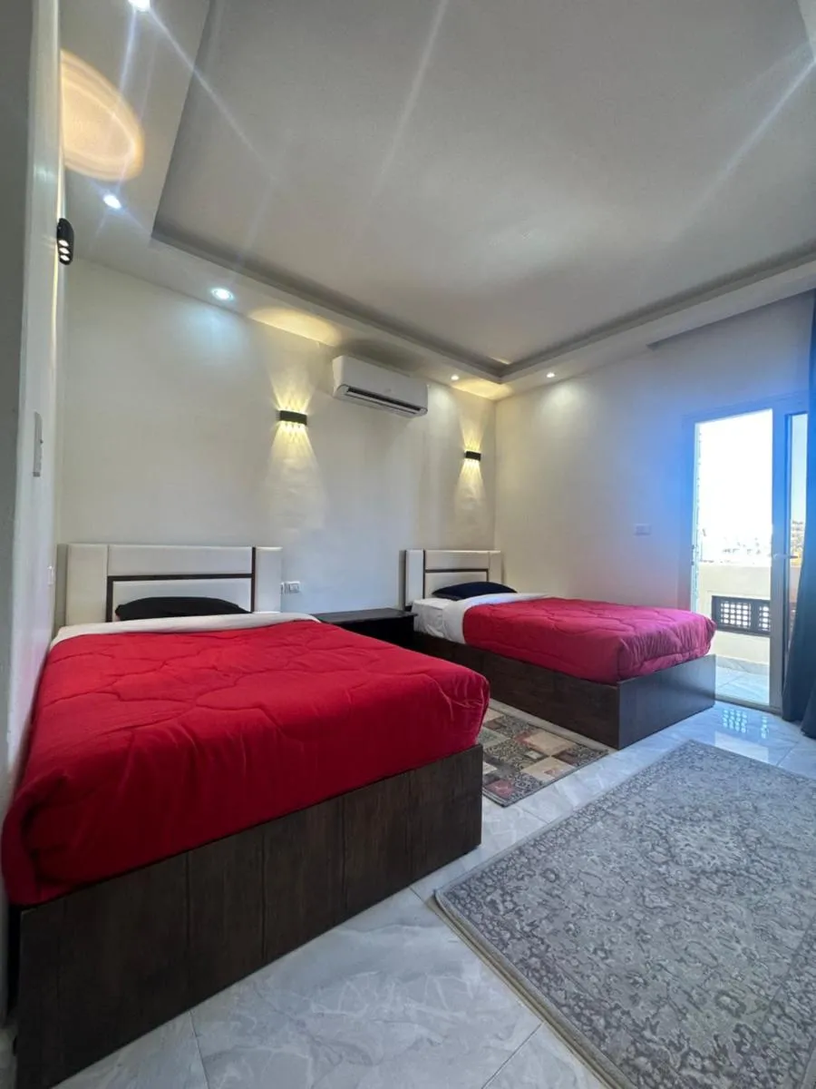 Image 5 of Al mashrabiya apartment 2 bed room