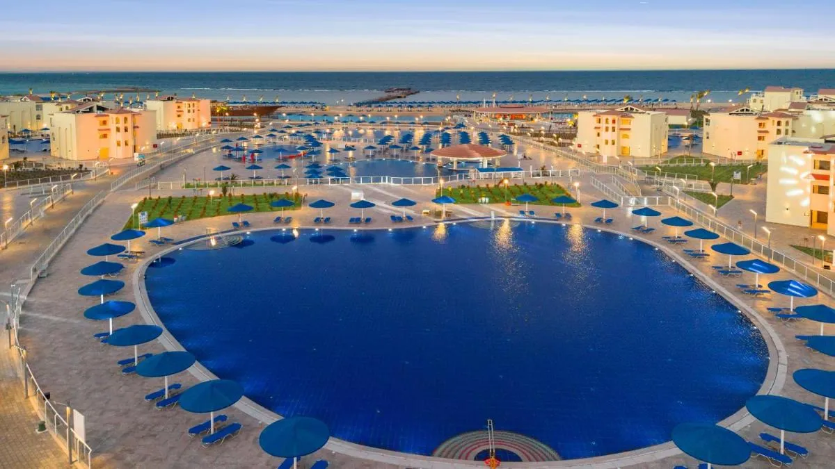 Image 3 of Albatros Makadi Resort – 24 HRS All Inclusive