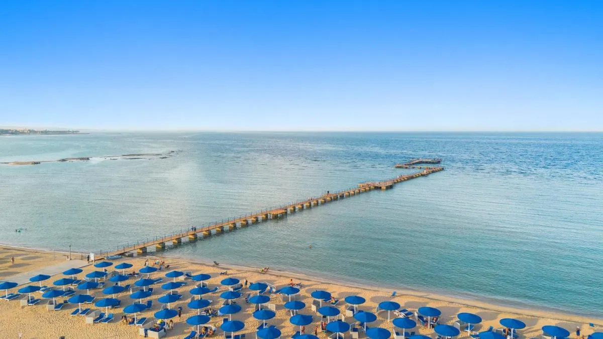 Image 5 of Albatros Makadi Resort – 24 HRS All Inclusive