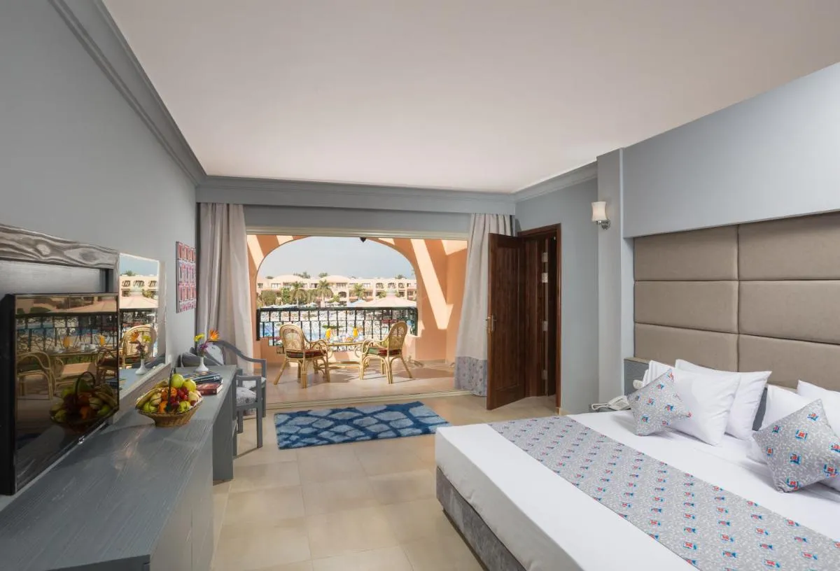 Image 1 of Ali Baba Palace Resort