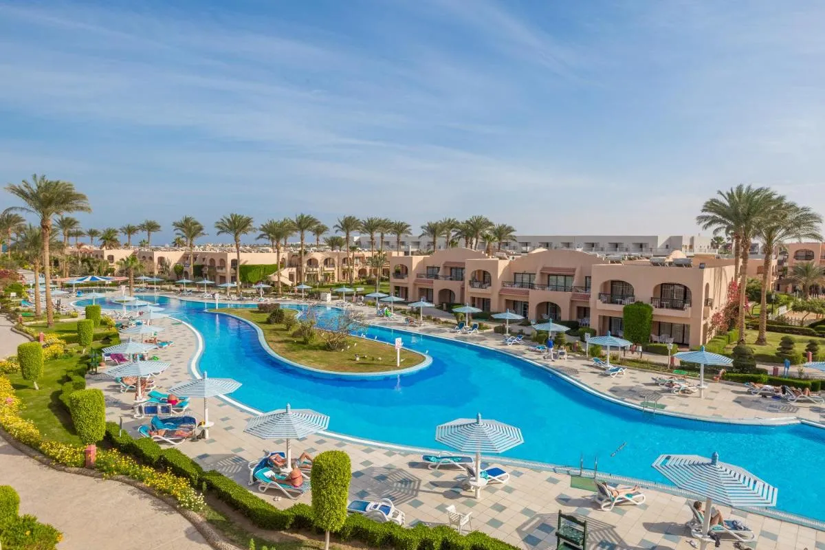 Image 3 of Ali Baba Palace Resort