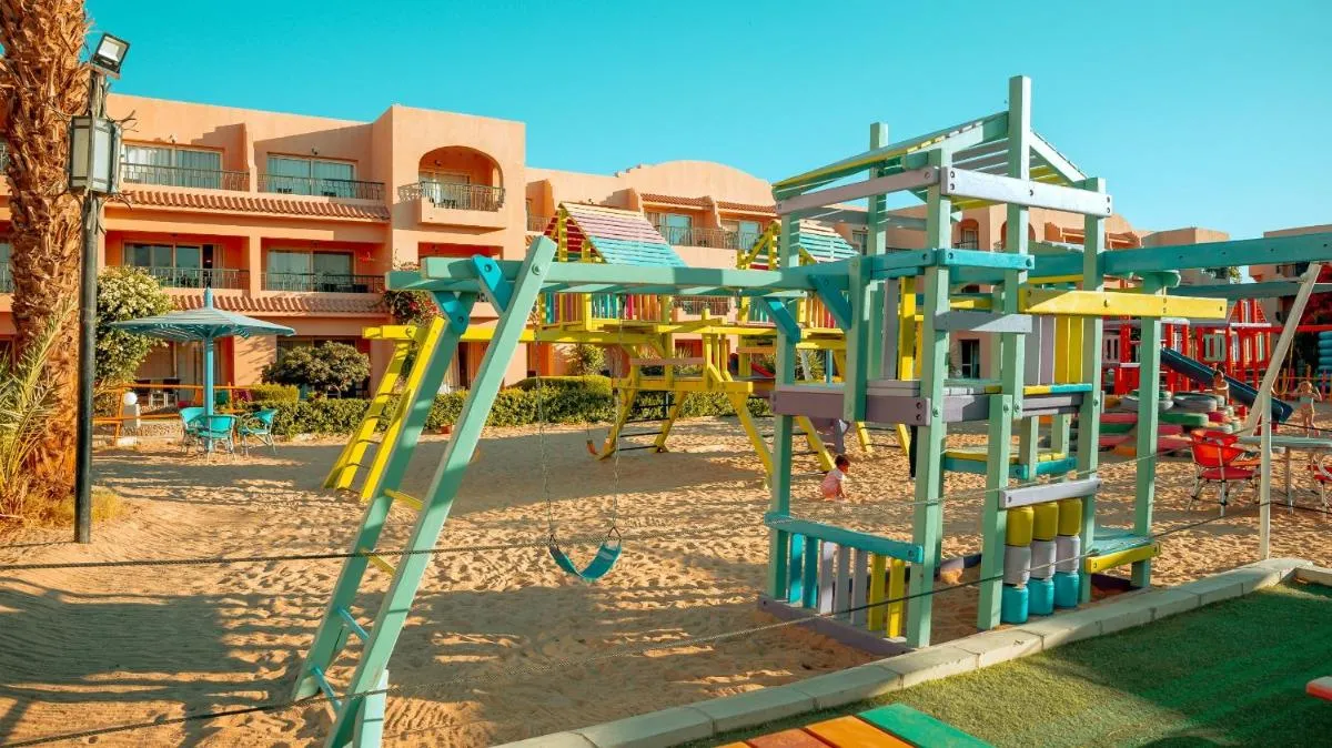 Image 5 of Ali Baba Palace Resort