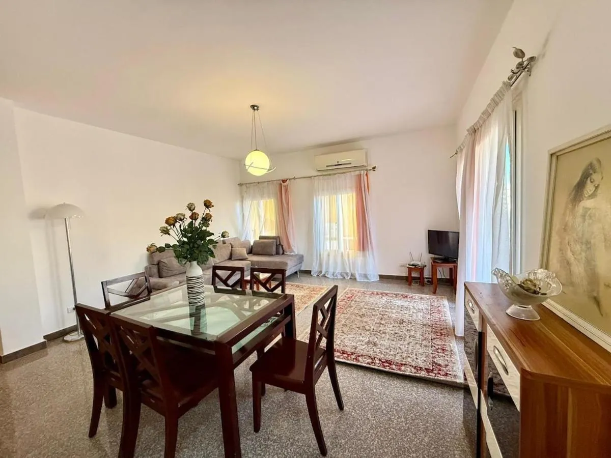 Image 5 of Amazing 2BR Apartment – Al Dora Resort, Hurghada