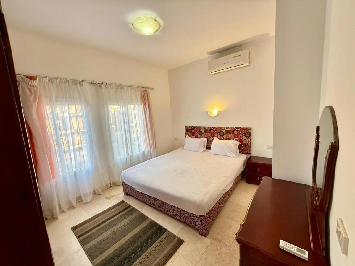 Image 1 of Amazing 2BR Apartment – Al Dora Resort, Hurghada