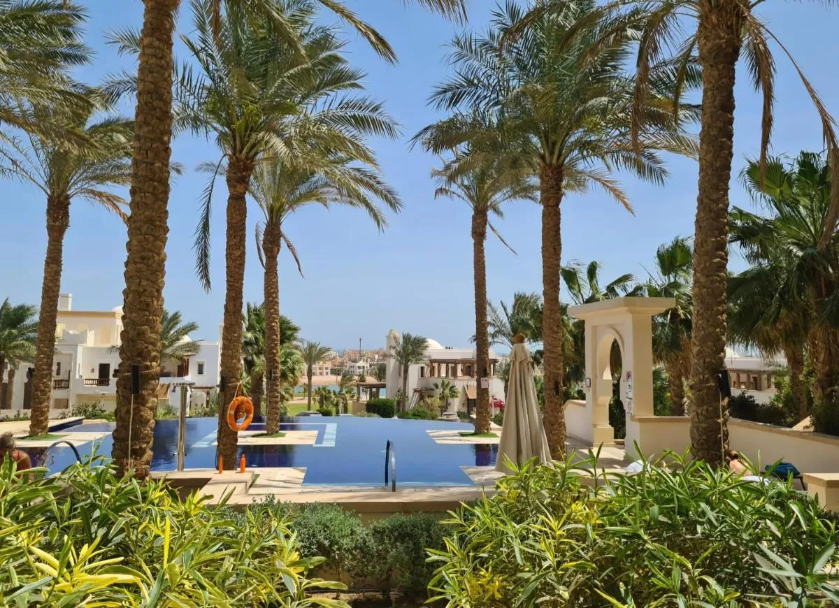 Image 6 of Ancient Sands El Gouna – Pool & Lagoon Access