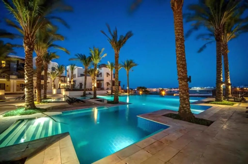 Image of Ancient Sands El Gouna – Pool & Lagoon Access
