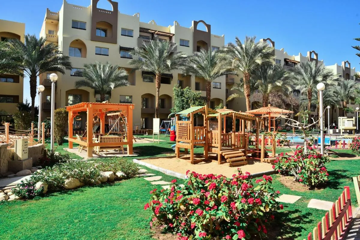 Image 6 of Apartements at karma beach hotel & aqua park