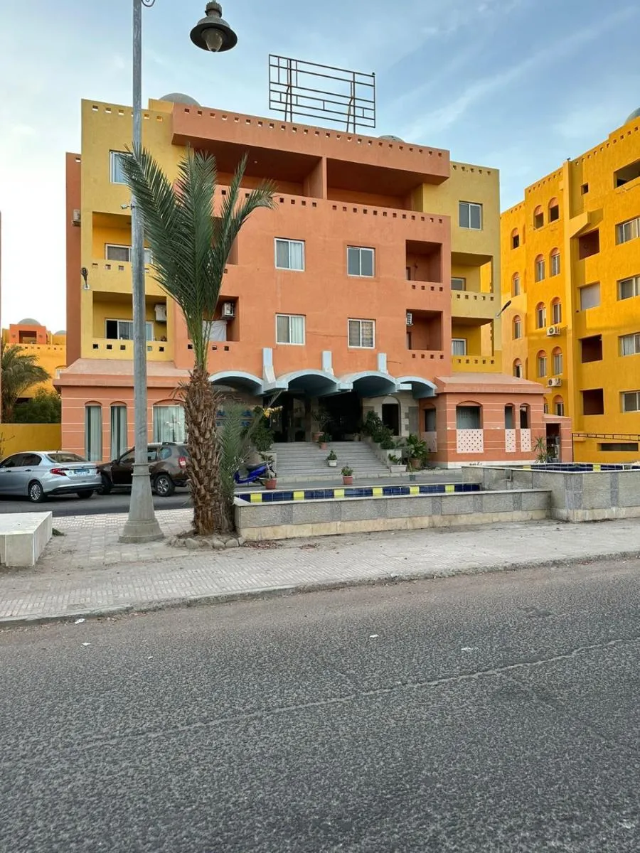 Image 6 of Apartman Al Dora Resindence