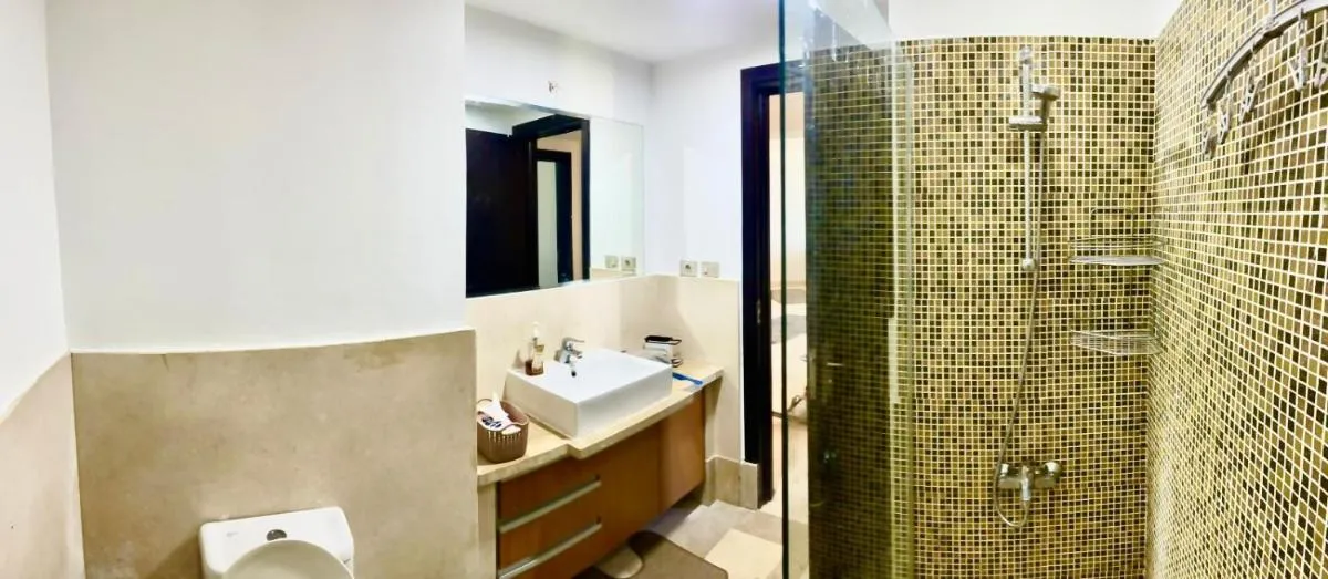 Image 2 of Apartment Azzura Sahl Hasheesh with private garden