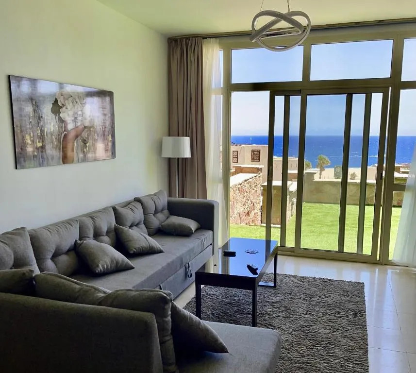 Image of Apartment Azzura Sahl Hasheesh with private garden