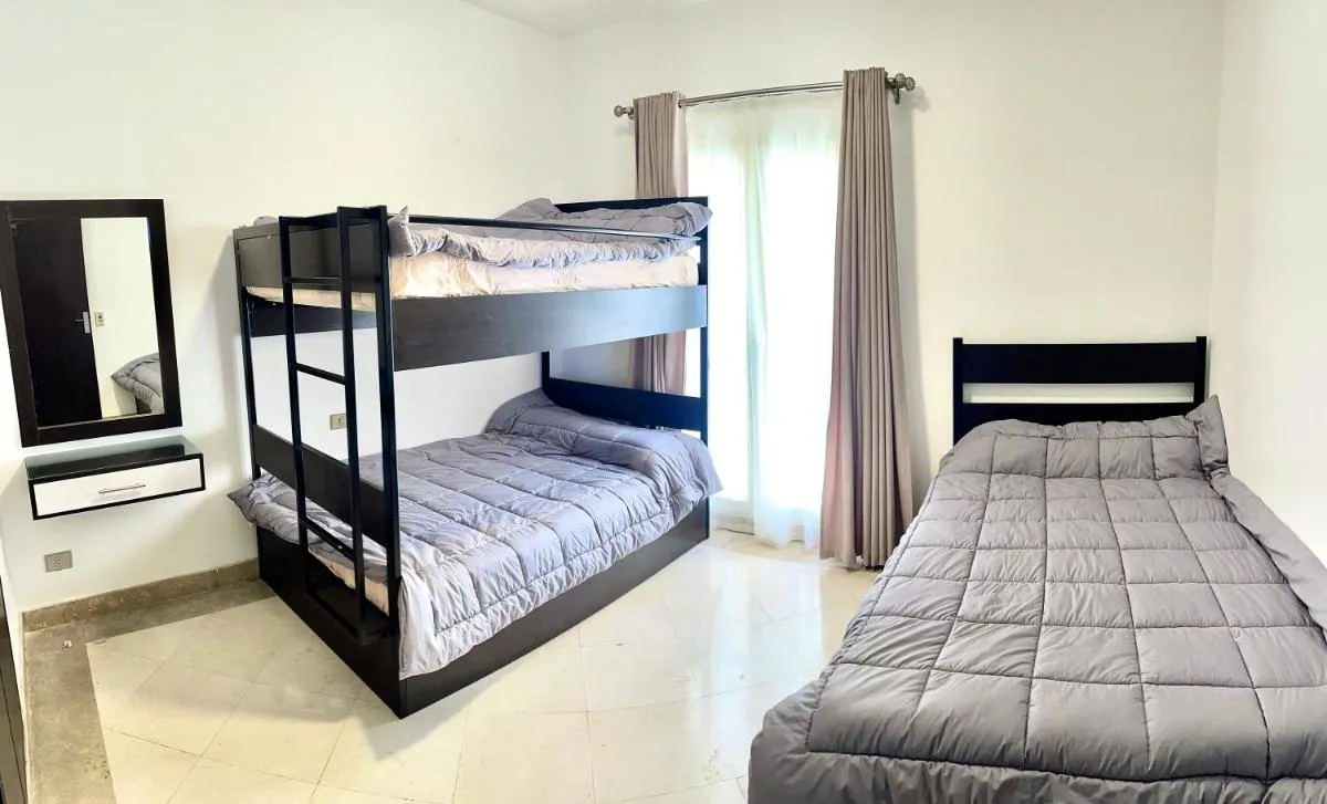 Image 1 of Apartment Azzura Sahl Hasheesh with private garden