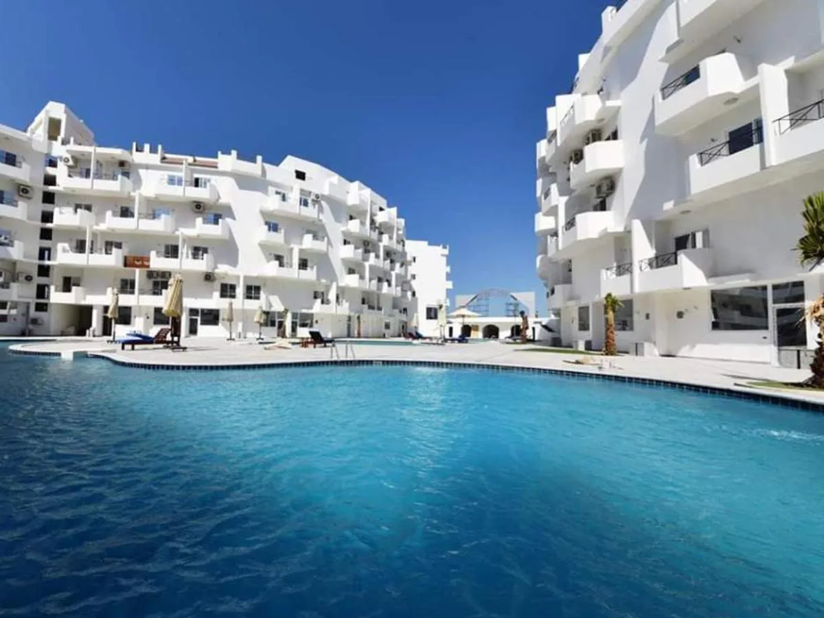 Image 5 of Apartment Bella Vita near the sea RedSeaLine