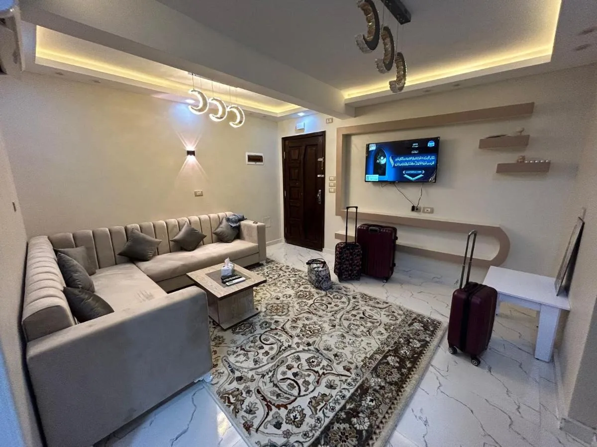 Image 2 of Apartment Hossam – Hurghada