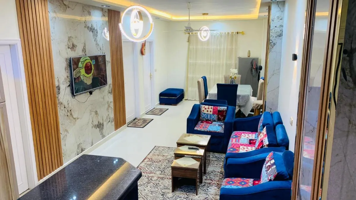 Image 1 of Apartment in Center of Hurghada