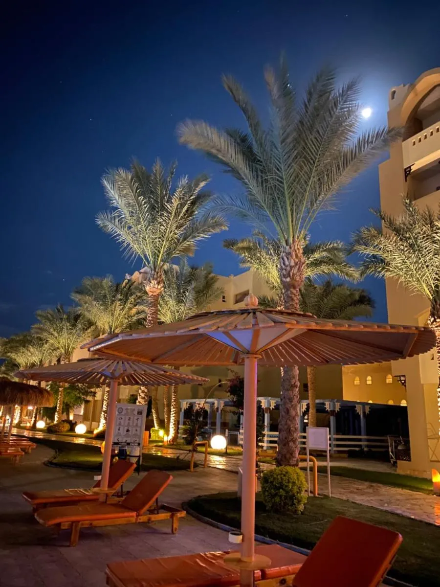 Image 6 of Apartment in el karma aqua beach resort hurghada 4