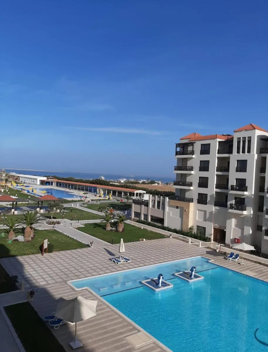 Image 5 of Apartment with Sea View