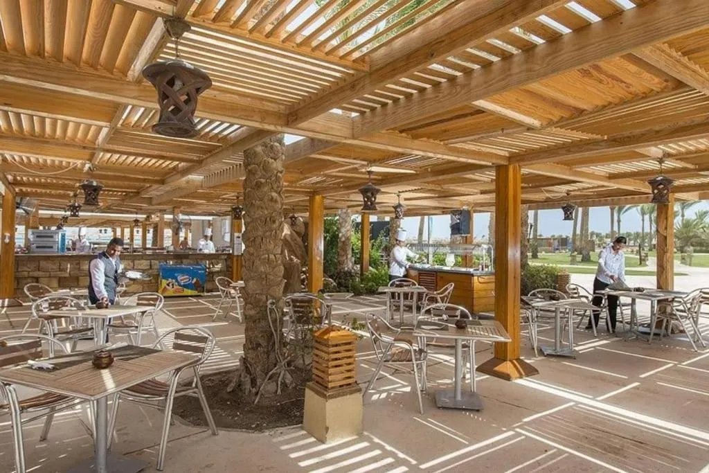 Image 2 of Apartment with services Stella Beach Resort 5 star Makadi bay Egypt