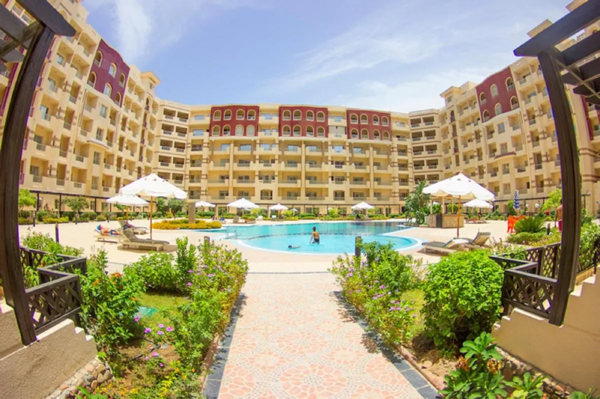 Image 2 of Apartments in Florenza Khamsin