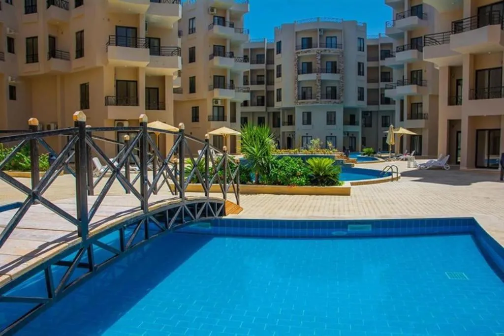 Image 1 of Aqua Tropical El Gouna Hurghada