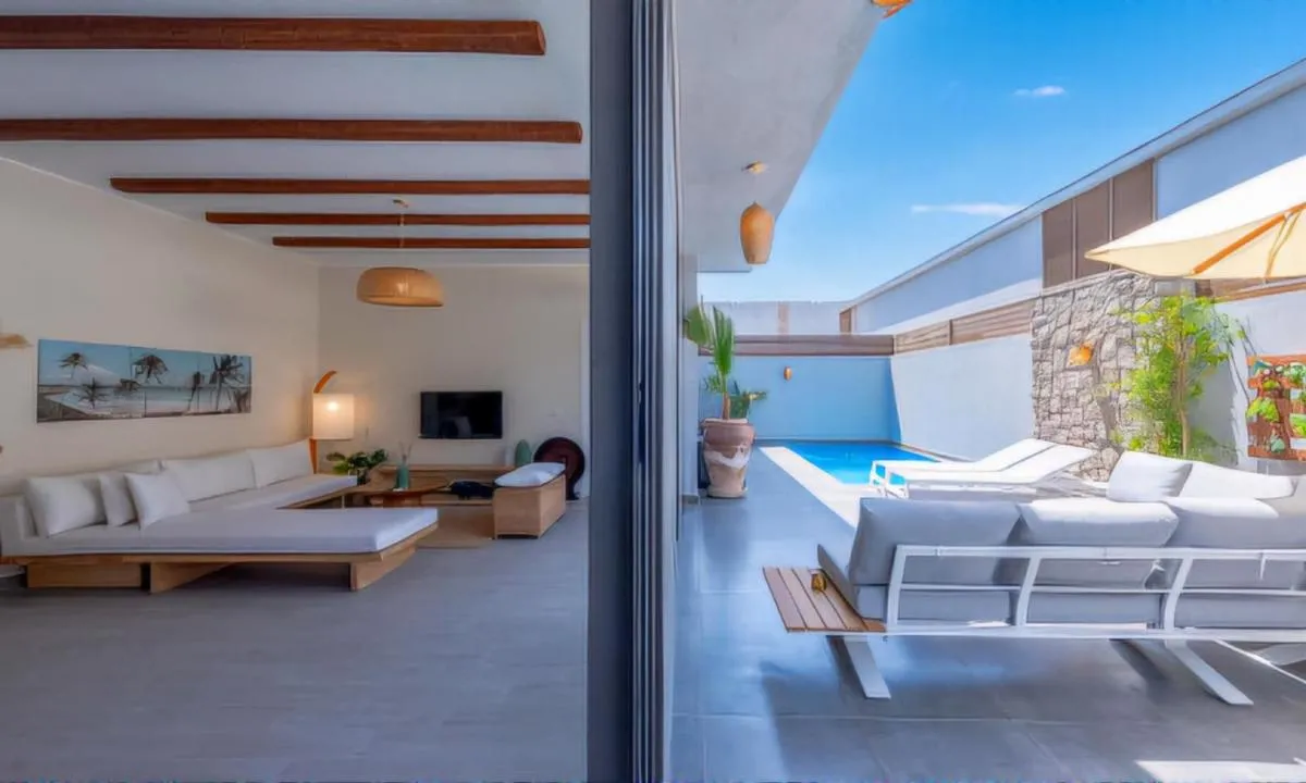 Image 1 of Bali El Gouna – Modern Units with Private Pool