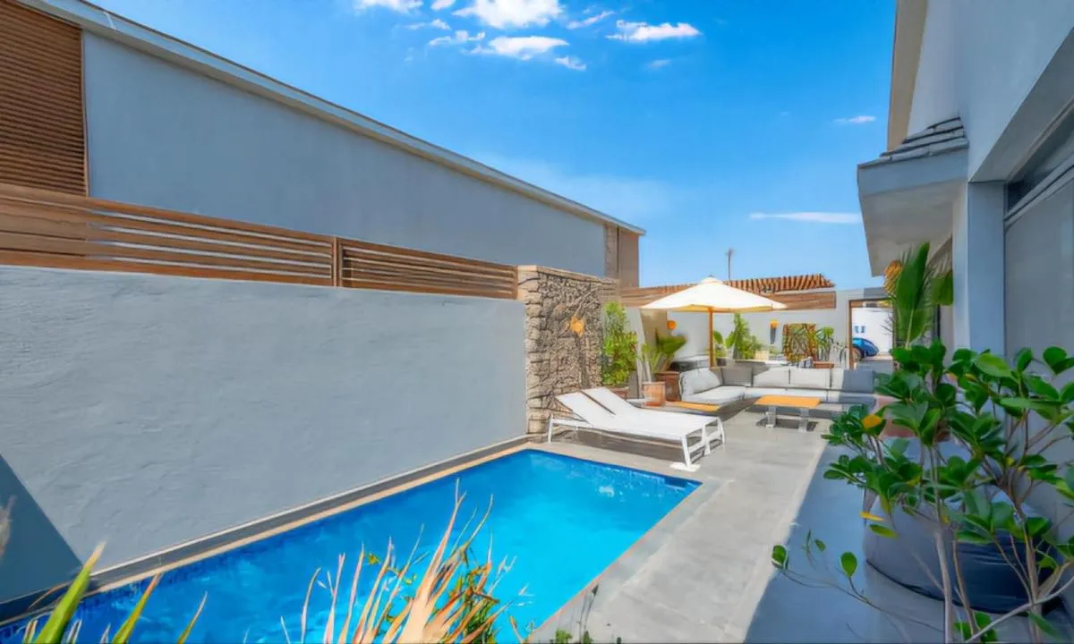 Image 3 of Bali El Gouna – Modern Units with Private Pool