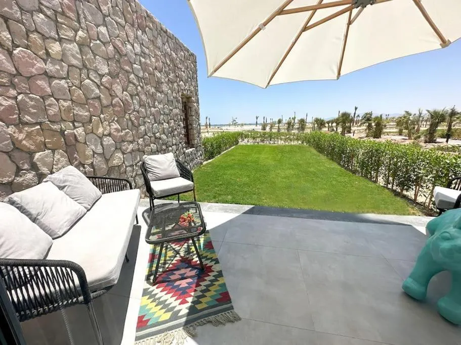 Image 5 of Beachfront Spacious Somabay Loft