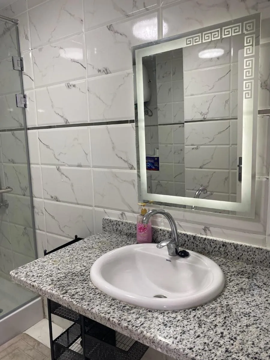 Image 3 of Blue Whale Hurghada Beach Front Apartments City Centre