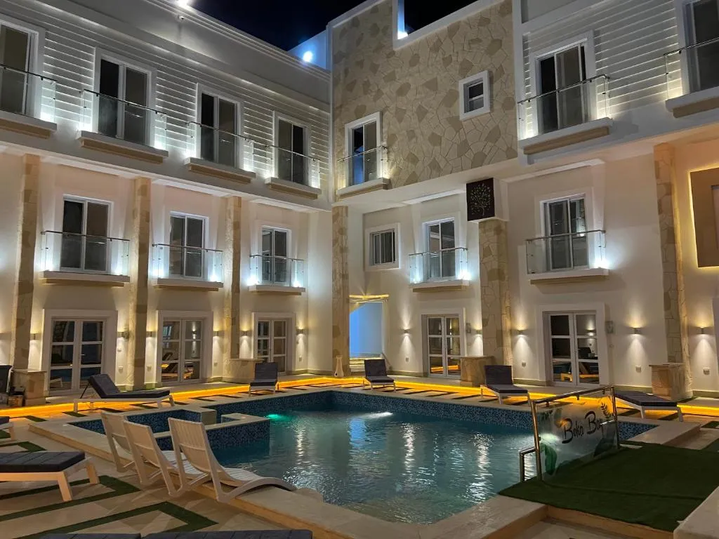 Image of Boka Bay One