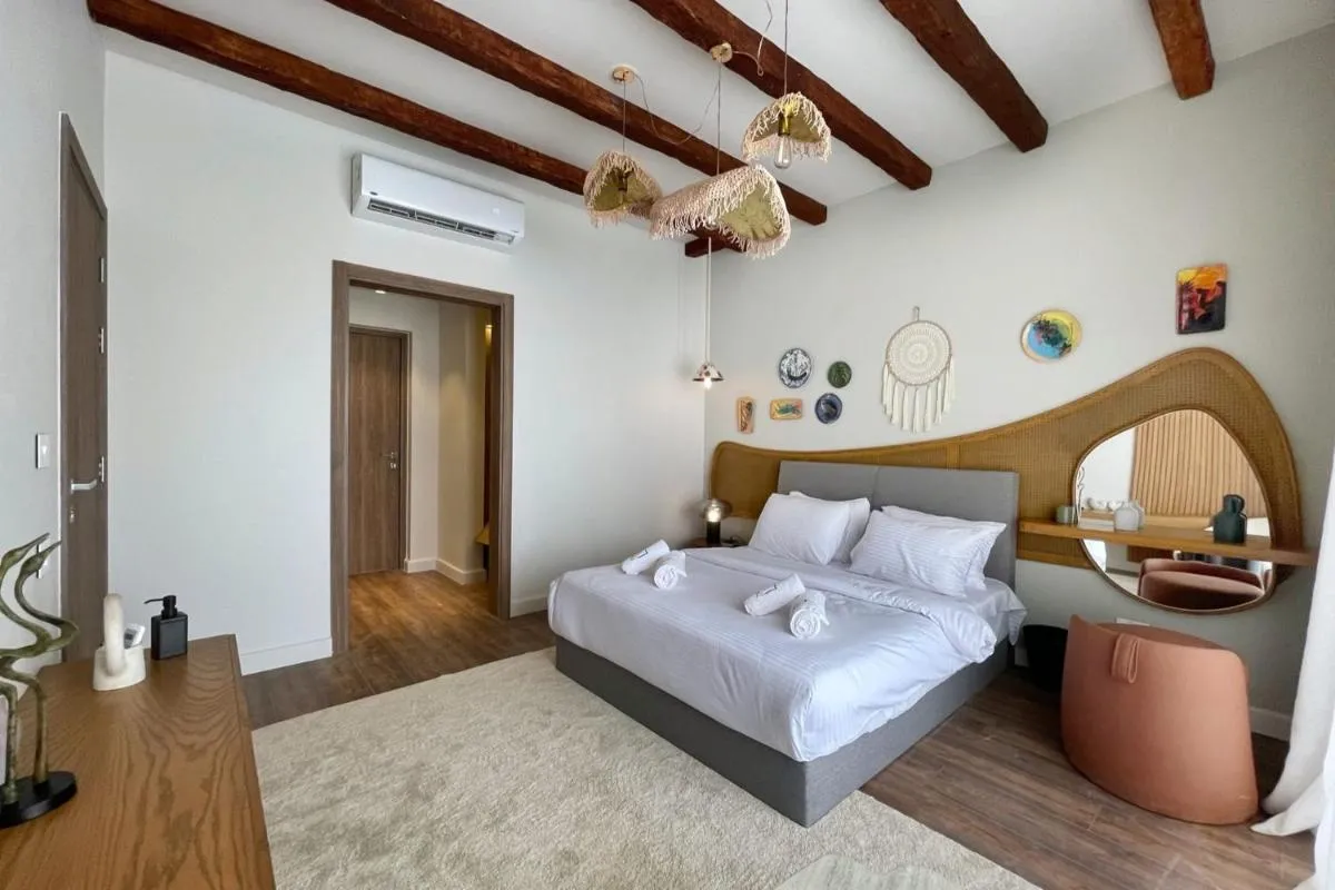 Image 1 of Captivating 1 BDR Fanadir Marina