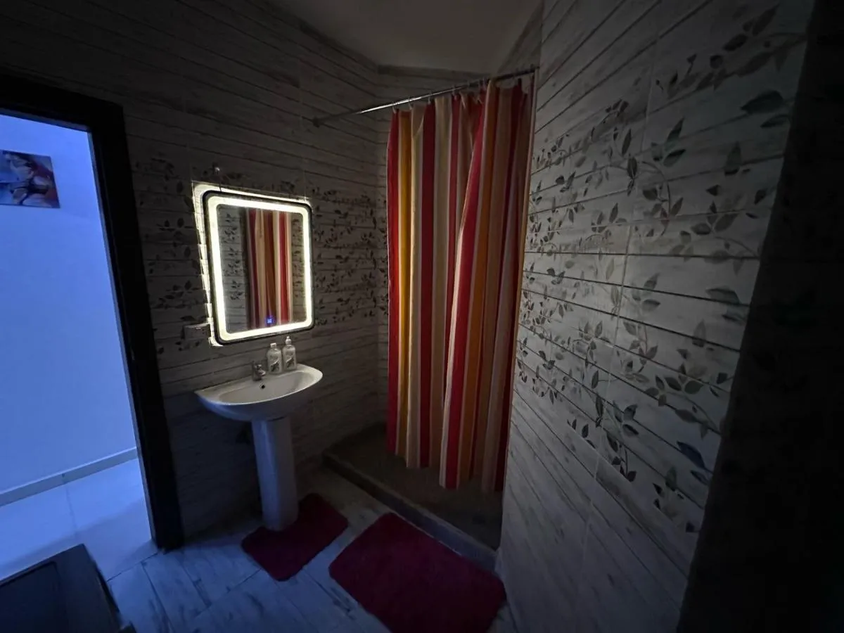 Image 2 of Casablanca Beach Direct sea view Tow Bedroom Apartment