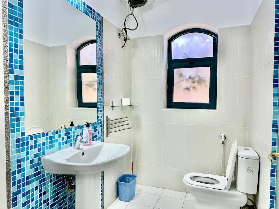 Image 2 of Central & Unique 1 BR Apt/ in Downtown @ElGouna