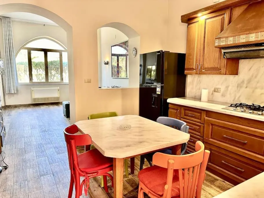 Image 4 of Central & Unique 1 BR Apt/ in Downtown @ElGouna