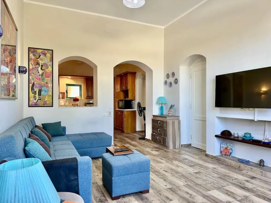Image 5 of Central & Unique 1 BR Apt/ in Downtown @ElGouna