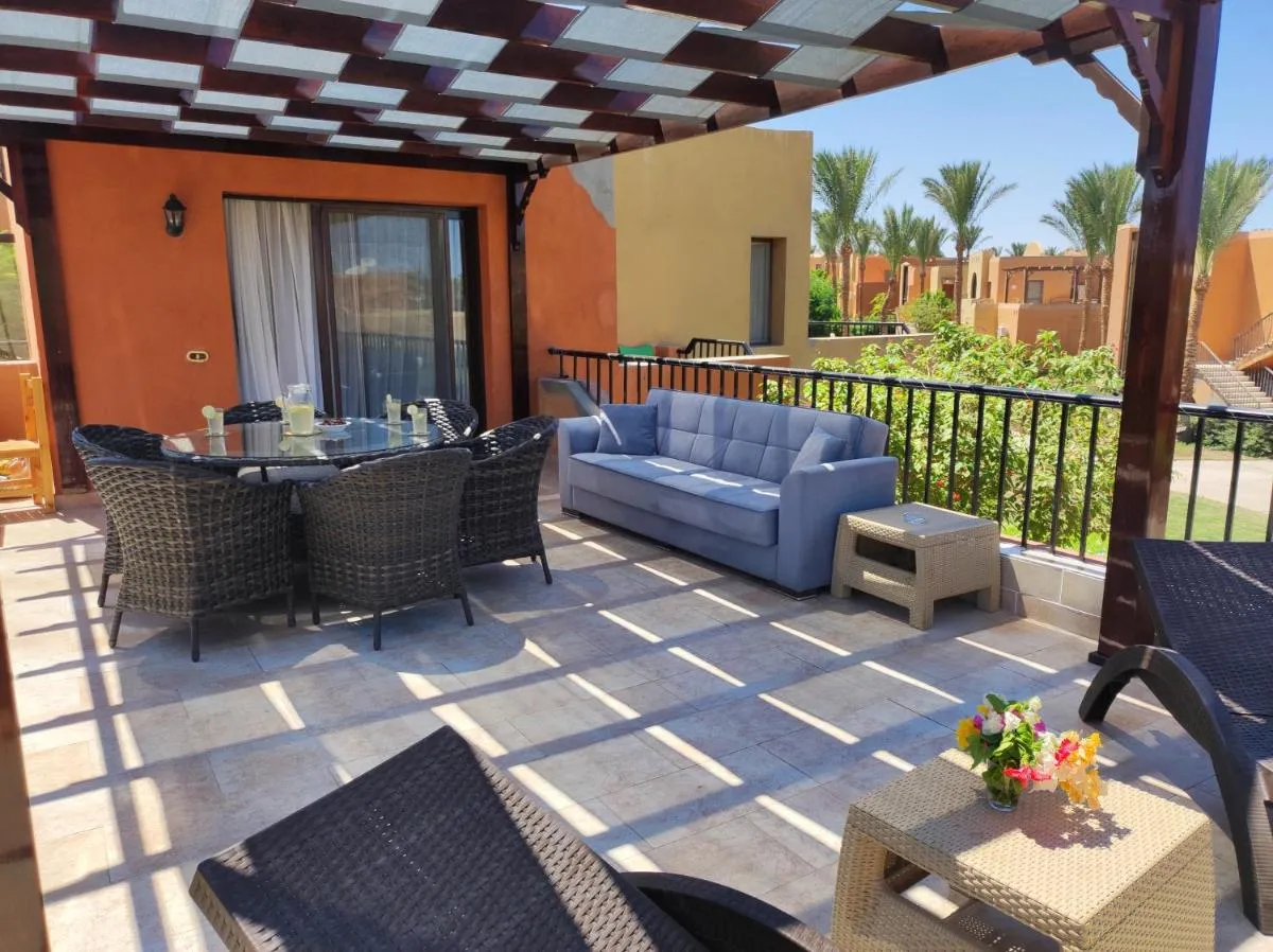 Image 6 of Chalet Stella Makadi Beach 5*